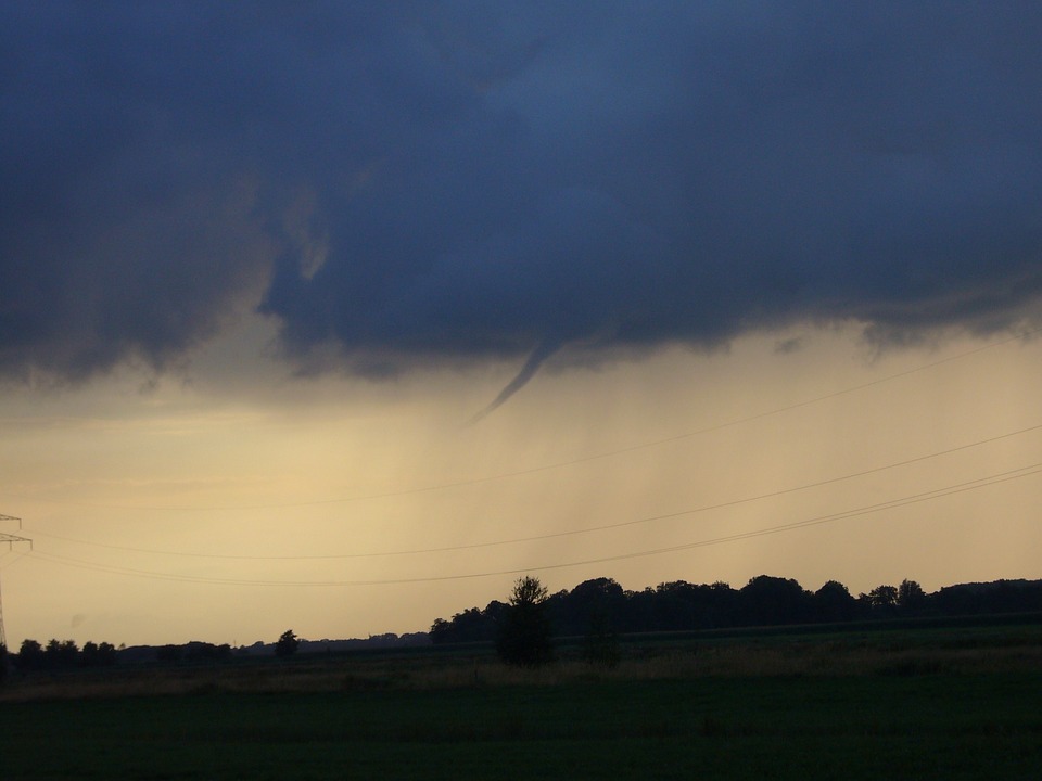 What Kind of Shelter Do You Need For A Tornado